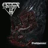 Asphyx CD Deathhammer (standard Version)