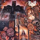 Tiamat CD Clouds (re-issue 2012)