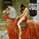 Heaven Shall Burn CD VETO