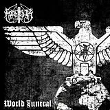 Marduk CD World Funeral (re-issue + Bonus)