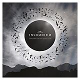 Insomnium CD Shadows Of The Dying Sun