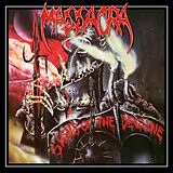 Massacra CD Signs Of The Decline (re-issue + Bonus)