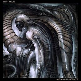 Triptykon CD Melana Chasmata