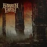 Barren Earth CD On Lonely Towers