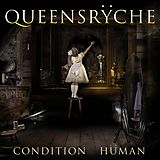 Queensryche CD Condition Hüman