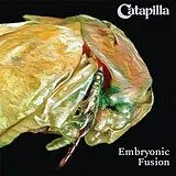 Catapilla Vinyl Embryonic Fusion (lp)