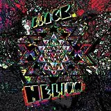 Black Helium Vinyl The Wholly Other