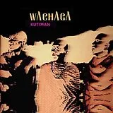 Kutiman Vinyl Wachaga (splatter)