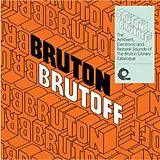 Various Artists Vinyl Bruton Brutoff - The Ambient,