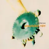 Electribe 101 Vinyl Electribal Soul (gatefold Vinyl With Printed Inner