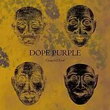 Dope Purple Vinyl Grateful End (250 Copies On Transparent Lavender V