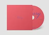 Daphni Vinyl Cherry