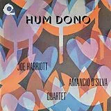 Harriot, Joe amancio Dsilva Qu Vinyl Hum Dono
