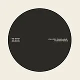 Ivan The Tolerable Vinyl Chromophobia
