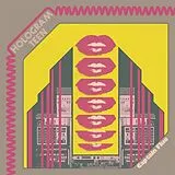 Hologram Teen Vinyl Captain Fluo (LP)
