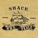 Shack CD H.m.s. Fable (nad 2024)