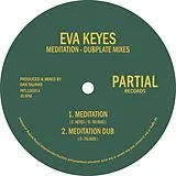 Eva Keyes LP (Vinyl) Meditation - Dubplate Mixes (Lp)