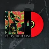 Over-Gain Optimal Death Vinyl Die Underground (Lp)