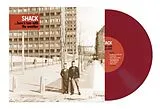 Shack LP (analog) Here S Tom With The Weather (ltd. Oxblood,Indies