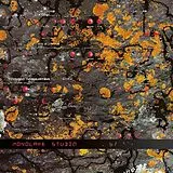 Monolake LP (analog) Studio (black Vinyl)