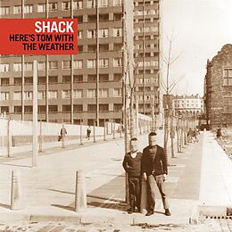 Shack CD Here S Tom With The Weather