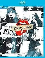 Stones In Exile Blu-ray