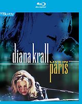 Live In Paris Blu-ray