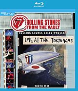 From The Vault/live At The Tok Blu-ray