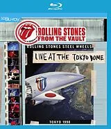 From The Vault/live At The Tok Blu-Ray Disc
