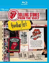 From The Vault/live At Leeds Blu-ray