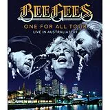 One For All Tour: Live In Australia 1989 (blu-ray) Blu-Ray Disc