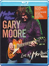 Live At Montreux 2010 Blu-ray