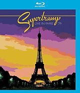 Live In Paris '79 Blu-ray