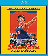 Some Girls Live In Texas '78 Blu-ray