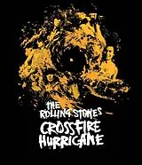 Crossfire Hurricane Blu-ray