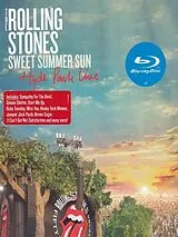 Sweet Summer Sun - Hyde Park Live Blu-ray