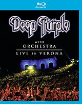Live In Verona Blu-ray