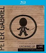 Growing Up Live + Still Growin Blu-ray