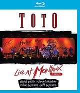 Live At Montreux 1991 Blu-ray