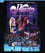 Live At The Royal Albert Hall (bluray) Blu-ray
