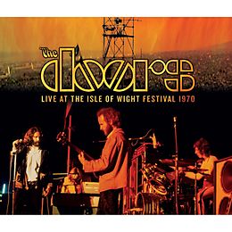 Live At The Isle Of Wight 1970 (blu-ray) Blu-ray