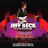 Live At The Hollywood Bowl (blu Ray) Blu-ray