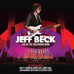 Live At The Hollywood Bowl (blu Ray) Blu-ray