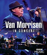 In Concert (Live At The Bbc Radio Theatre London) Blu-ray