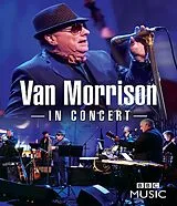 In Concert (live At The Bbc Radio Theatre London) Blu-Ray Disc