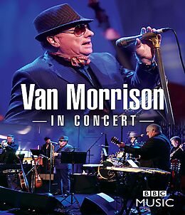 In Concert (live At The Bbc Radio Theatre London) Blu-ray