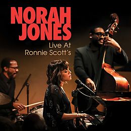 Live At Ronnie Scott's Jazz Club / 2017 (bluray) Blu-ray