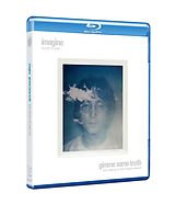 Imagine & Gimme Some Truth (bluray) Blu-ray