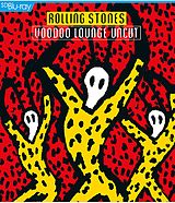 Voodoo Lounge Uncut (blu-ray) Blu-ray