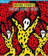Voodoo Lounge Uncut (blu-ray) Blu-Ray Disc